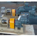 High Viscosity Foodstaff Gear Pump